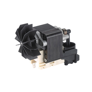 มอเตอร์ไร้แปรงถ่านแบบเสาเฉียงเฟสเดียว LONGWELL LWSPM61 ซีรีส์ 230V 50Hz ประหยัดพลังงาน ประสิทธิภาพ IE4 ได้รับการรับรองมาตรฐาน CCC - Product Image 2