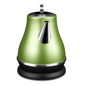 <span class=keywords><strong>Bouilloire</strong></span> électrique à col de cygne en acier inoxydable pour thé et eau, style rétro, <span class=keywords><strong>prix</strong></span> compétitif - Product Image 2