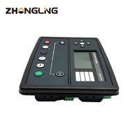 Panel Kontrol DSE8610, untuk Generator Diesel 8610 pengendali berbagi beban Genset