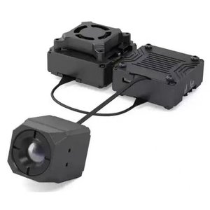 Caméra thermique CADDXFPV 006HD Eclipse 640HD 384 256 - Product Image 1