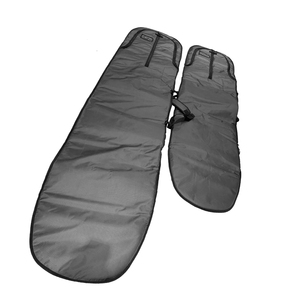 Özelleştirilmiş yüksek kaliteli sörf tahtası çantası SUP <span class=keywords><strong>Surfboard</strong></span> seyahat saklama çantası - Product Image 1