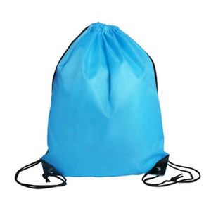 Sacs de rangement en polyester personnalisés avec logo d'usine Xuanang Kvyhuv, sacs à thé, sacs à bijoux à cordon, sacs de sport, sacs cadeaux pour femmes - Product Image 5