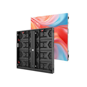 Dễ dàng-cài đặt màn hình hiển thị màn hình quảng cáo màn hình <span class=keywords><strong>video</strong></span> ngoài trời Màn hình LED <span class=keywords><strong>video</strong></span> tường Màn hình LED trong nhà XXXL vidos - Product Image 6