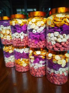 Snack Salutari all'Ingrosso, Alimenti per il Tempo Libero, Mix di <span class=keywords><strong>Frutta</strong></span> Secca <span class=keywords><strong>e</strong></span> Verdure Essiccate Naturali, Snack di <span class=keywords><strong>Frutta</strong></span> Liofilizzata - Product Image 2