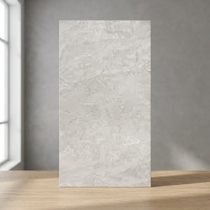 Azulejos de Porcelana Bianco Elegantes de 800x1600mm para Pisos y Paredes, para Diseñadores de Interiores, Venta al Por Mayor - Product Image 2