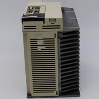 MDS-B-SPJ2-75 Amplificador de servomotor CNC de CA, Husillo CNC de doble eje, Husillo de control servo para máquina herramienta CNC, Eje de husillo servo CNC