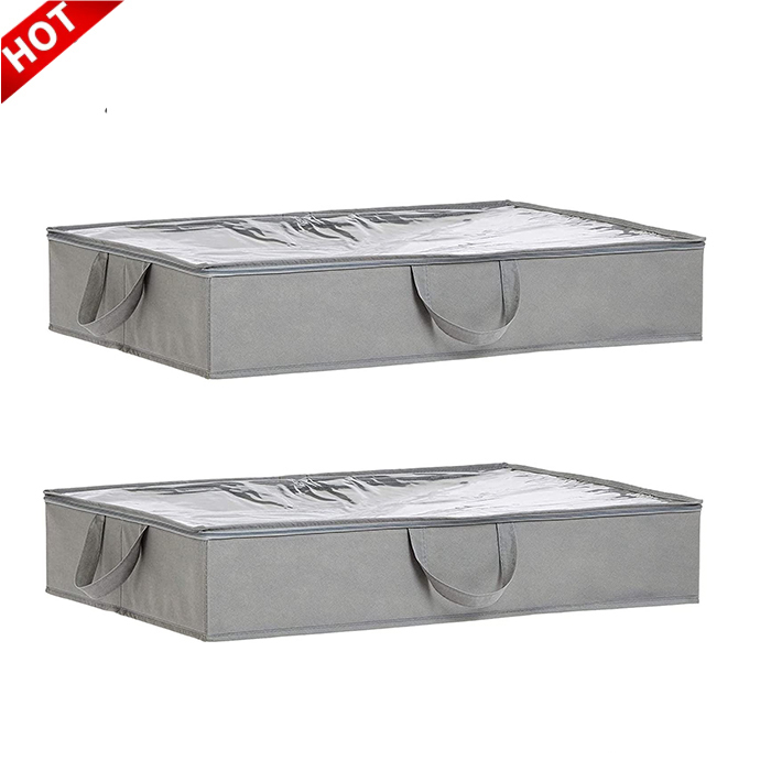 Wholesale Foldable Under Bed Storage Organizer