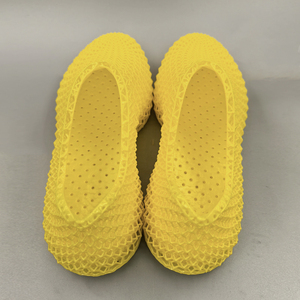 Zapatos Impresos en TPU de Alto Polímero Personalizados, Nueva Tecnología, Diseño de Prototipo, Impresión 3D, Fabricante de Calzado OEM - Product Image 3
