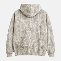 Hoodie Kasual Pria Mewah Personalisasi Satu Warna Desainer Nyaman Santai Ukuran S untuk Pria