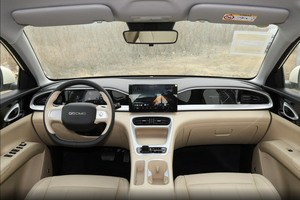 Geely <span class=keywords><strong>Galaxy</strong></span> Star Wish Edición Juvenil 310km - Product Image 4