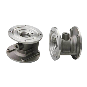 เครื่องกัดโลหะแบบกำหนดเองบริการกลึงเจาะลวด EDM CNC สำหรับชิ้นส่วนสแตนเลสและอลูมิเนียม - Product Image 1