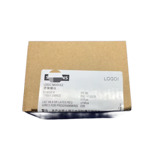 New and Original Module 6ES7135-6GB00-0BA1 Analog Output Module 6ES7135-6GB00-0BA1 Stock in Warehouse PLC
