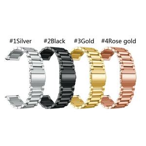 Pulsera de <span class=keywords><strong>reloj</strong></span> inteligente Huami <span class=keywords><strong>Amazfit</strong></span> <span class=keywords><strong>Bip</strong></span> Youth Edition, <span class=keywords><strong>correa</strong></span> de <span class=keywords><strong>reloj</strong></span> de lujo personalizada, 20mm - Product Image 5