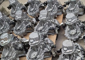 大众变速箱五挡同步器，全新高品质零件，从中国工厂批发02T311241A F 5速 - Product Image 6