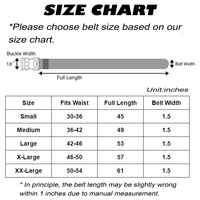 Ceinture tactique robuste en nylon pour le travail et la randonnée, avec boucle à dégagement rapide et sangle de siège renforcée, vente en gros