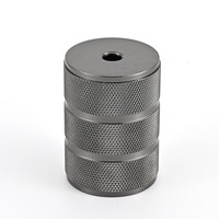 Supports de lampe E27 en aluminium moulé sous pression vintage pour suspension, applique murale, lampe de table