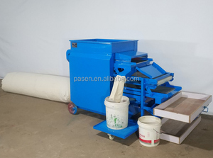 Mesin Penyortir <span class=keywords><strong>Mealworm</strong></span> Pemisah <span class=keywords><strong>Mealworm</strong></span> Dewasa, Mesin Penyortir <span class=keywords><strong>Mealworm</strong></span> Bebas Debu, Harga Mesin Tenebrio Molitor - Product Image 3