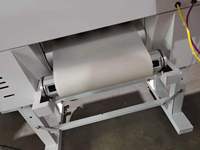 Imprimante DTF Audley à expédition rapide, impression sur tous les tissus, imprimante DTF A3, machine d'impression de t-shirts, machine à poudre vibrante de 30 cm