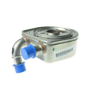 Transpeed AL4 DPO radiateur à Transmission <span class=keywords><strong>automatique</strong></span> nouveau et Original refroidisseur d'huile 227559 - Product Image 4