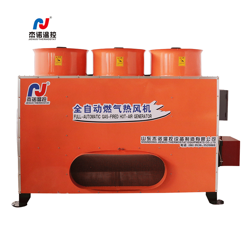 Hot Sale Gas Fired Hot air