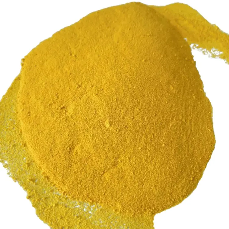 Độ Tinh Khiết Cao Polyaluminium Chloride PAC 30% Nhà Cung Cấp Trong Sử Dụng Công Nghiệp Hóa Chất Flocculant