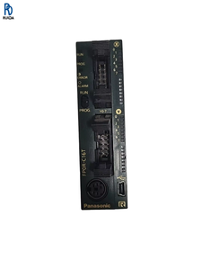 โมดูลควบคุม PLC ประสิทธิภาพสูง FX3U-80MT/ES-A สำหรับอุปกรณ์ระบบอัตโนมัติทางอุตสาหกรรม - Product Image 1