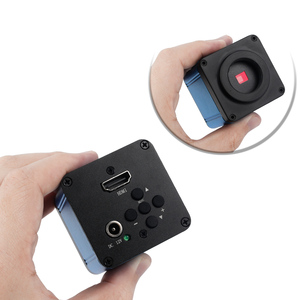 HD HDMI 2MP <span class=keywords><strong>Microscopio</strong></span> Cámara digital <span class=keywords><strong>Ocular</strong></span> Cámara digital para <span class=keywords><strong>microscopio</strong></span> Trinocular - Product Image 4
