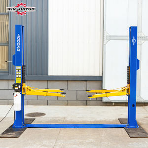 Elevadores Hidráulicos para <span class=keywords><strong>Autos</strong></span> Xinjintuo, <span class=keywords><strong>Elevador</strong></span> <span class=keywords><strong>de</strong></span> <span class=keywords><strong>Autos</strong></span> <span class=keywords><strong>de</strong></span> Dos Postes con Liberación Lateral, <span class=keywords><strong>Elevador</strong></span> <span class=keywords><strong>de</strong></span> <span class=keywords><strong>Autos</strong></span> <span class=keywords><strong>de</strong></span> Dos <span class=keywords><strong>Columnas</strong></span> - Product Image 5