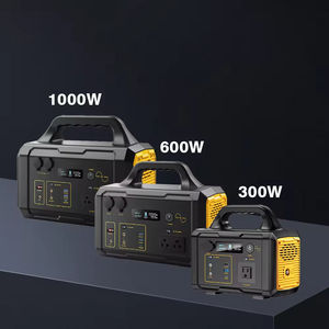 <span class=keywords><strong>Batterie</strong></span> de stockage d'énergie portable Li-Ion XHY 1500W 2000W 3000W pour grils électriques/cuisinières à <span class=keywords><strong>induction</strong></span>, cafetières, fours à micro-ondes - Product Image 2