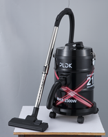 Aspirateur à Tambour de Grande Capacité 2025, Haute Puissance, 18 Litres, 21 Litres, 25 Litres, 1400W, 1600W, 1800W, 2000W, 2200W