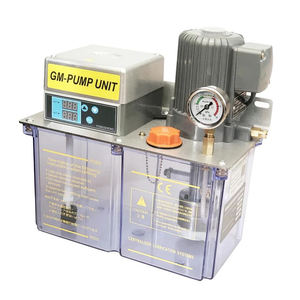 <span class=keywords><strong>Pompe</strong></span> <span class=keywords><strong>à</strong></span> huile électrique automatique, 5 v, 8l, grande capacité de boîte métallique, engrenage de glaçage, pour <span class=keywords><strong>tour</strong></span> - Product Image 5