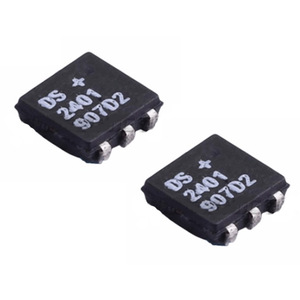 Circuito Integrado Angeltech DS2401P+T&R DS26C32ATMX DS2482S-100+T&R TSOC-6 Chip IC Dedicado - Product Image 1