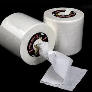 Customise Full Embossed Individually Wrapped Centerpull Hand Paper Towel
