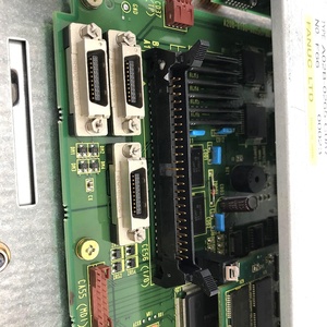 Unidad de <span class=keywords><strong>Control</strong></span> de sistema Fanuc nueva y Original, pantalla LCD, pantalla táctil HMI de 2 ", 2" - Product Image 2