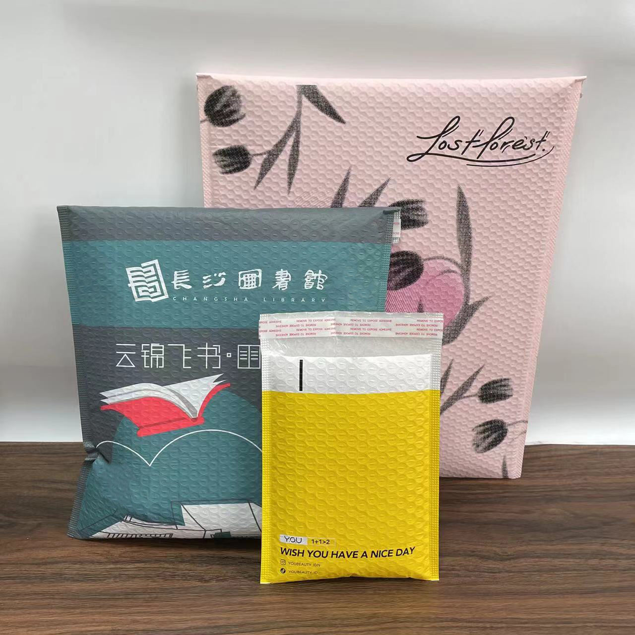 ปรับแต่งสี