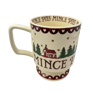 Vaisselle en céramique sur mesure à faible MOQ d'usine, tasses personnalisées de 400 ml avec logo, tasses en céramique personnalisées pour cadeaux - Product Image 6