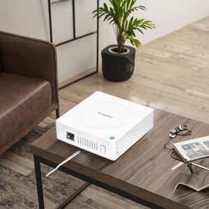 Smart WIFI7 Set Q7 Router per Huawei Mesh rete POE Dual Band 3570Mbps 24 Sub-Router supporto 8 GE porte per uso domestico - Product Image 1