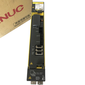 A06B-6117-H206 Módulo de Servoamplificador Original Probado, Japón FANUC - Product Image 3