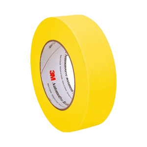 3 <span class=keywords><strong>M</strong></span> 388N Pita Masker Otomotif untuk Pengecatan Ulang - Product Image 1