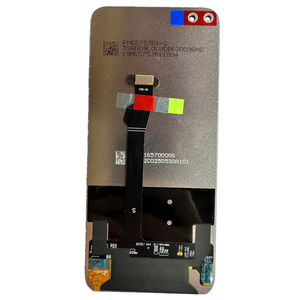 Écran de téléphone portable FHD 6,57 pouces pour HW Nova 6 <span class=keywords><strong>Honor</strong></span> <span class=keywords><strong>V30</strong></span> <span class=keywords><strong>Pro</strong></span> Play 4 <span class=keywords><strong>Pro</strong></span> 5G avec garantie d'un an - Product Image 1