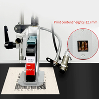 Impresora de inyección de tinta para Cricut Maker Impresora de inyección de tinta en línea digital multilingüe de alta definición de buena calidad