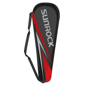 <span class=keywords><strong>Yone</strong></span> Sunrock Professional 4U Juego de raqueta de bádminton Máquina de carbono Agarre de cuerda con Victor Head Li-Nin Ball Raqueta Bolsa - Product Image 6