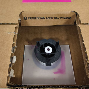 Inklab 7 màu sắc 3L Latex mực tái sản xuất hộp mực 871 cho máy in HP Latex 570 - Product Image 2