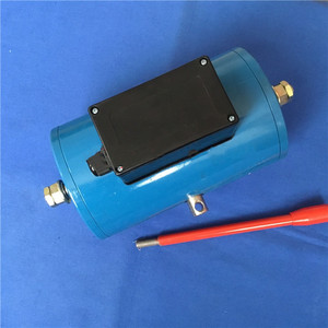 Electroimán de Freno de Retención para Elevador DZE-14 DZE-16, Piezas Metálicas Industriales para Elevadores, Hecho en China - Product Image 2