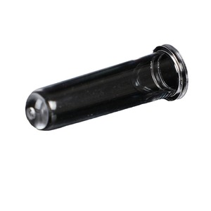 Seeking Excellence CA530 Sample Cup <b>Plastic</b> Disposable Test <b>Tube</b> For Blood Coagulation Analysis - Product Image 1