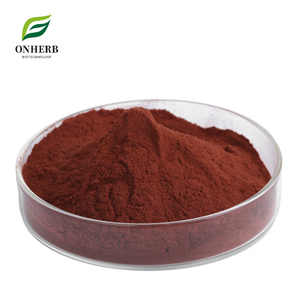 Fabrika kaynağı <span class=keywords><strong>100</strong></span>% doğal yabanmersini meyve özü yabanmersini özü 25% antosiyanin 36% antosiyanidin PAC tozu HPLC - Product Image 1