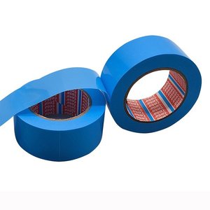 <span class=keywords><strong>Tesa</strong></span> <span class=keywords><strong>64283</strong></span> 0.077มม. สายรัดฟิล์ม <span class=keywords><strong>Tesa</strong></span> mopp กาวสีฟ้าติดแน่น - Product Image 2