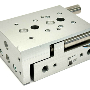PLC ควบคุมอุตสาหกรรม DGST-20-40-PA ของแท้ใหม่ พร้อมส่งจากคลังสินค้า  คอนโทรลเลอร์ PLC ยี่ห้อ DGST-20-40-PA ของแท้ใหม่ พร้อมส่ง - Product Image 1