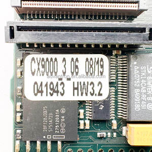 BECKHOFF CX9000 _ 3_06 041943 Placa base integrada industrial de 3,5 pulgadas para aplicaciones industriales en stock - Product Image 6