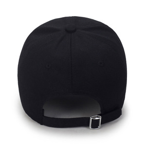 Bonés de Beisebol Unissex com Proteção Solar Leve para Primavera e Verão, com Argola Decorativa, Estilo Casual e Viseira - Product Image 4